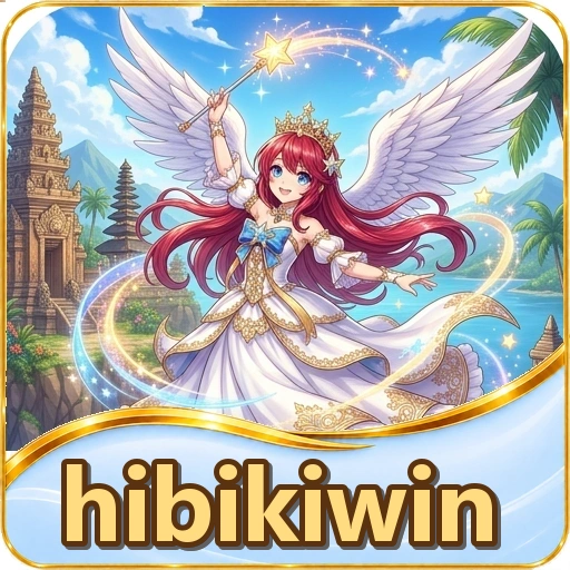 Cara bedakan kanal Telegram resmi dan palsu hibikiwin di Indonesia